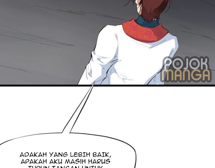 Dragon’s Blood Vessels Chapter 17 Gambar 31